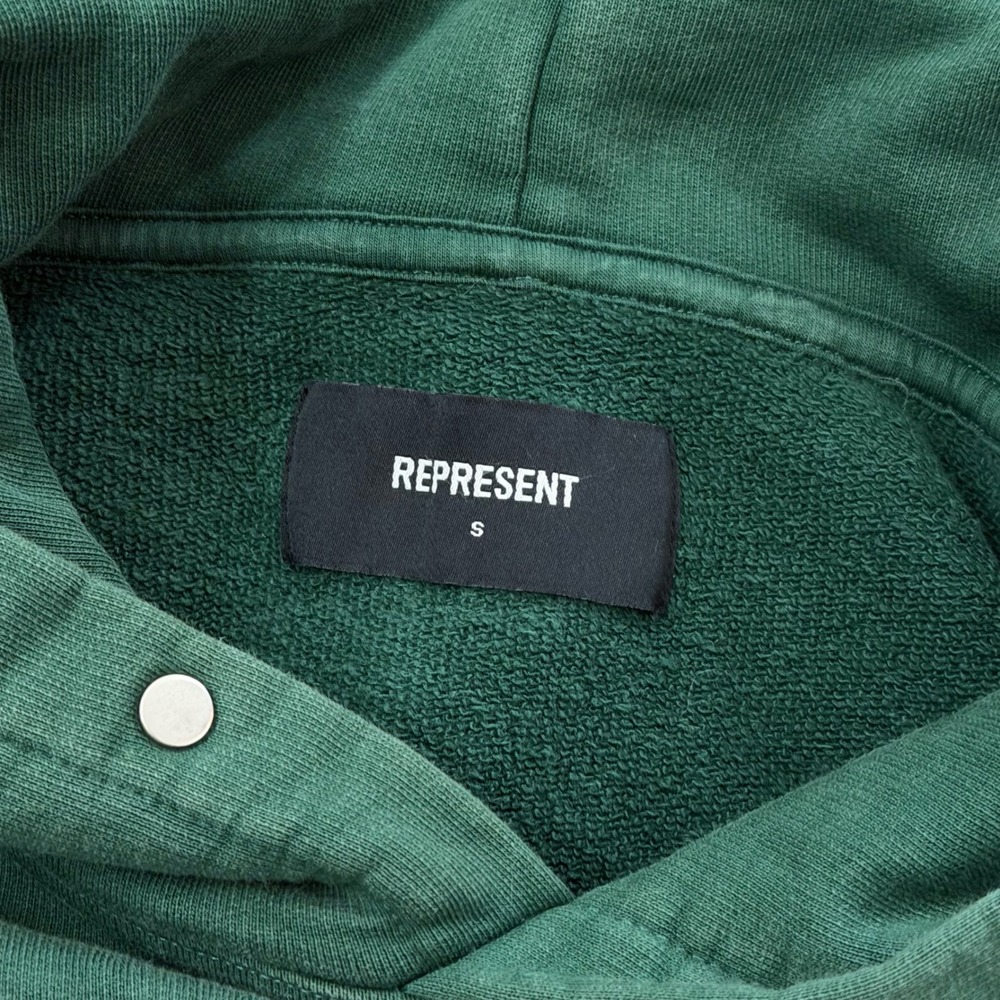 Represent Owners Club Hoodie - Picture 6 of 7